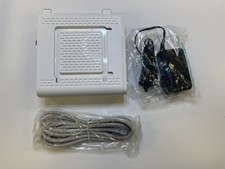 A989639 ARRIS SURFBOARD DOCSIS 3 0 CABLE MODEM
