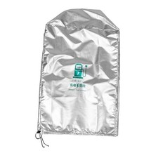 Ev Charger Cover Waterproof Outdoor Charging Station Protection with Durable