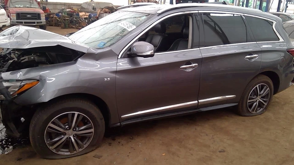 Passenger Axle Shaft Front Axle AWD Fits 17-20 INFINITI QX60 6618335 - Image 4 of 4