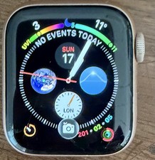 Apple Watch Series 6, 40mm GPS Cellular, Aluminium Rose Gold