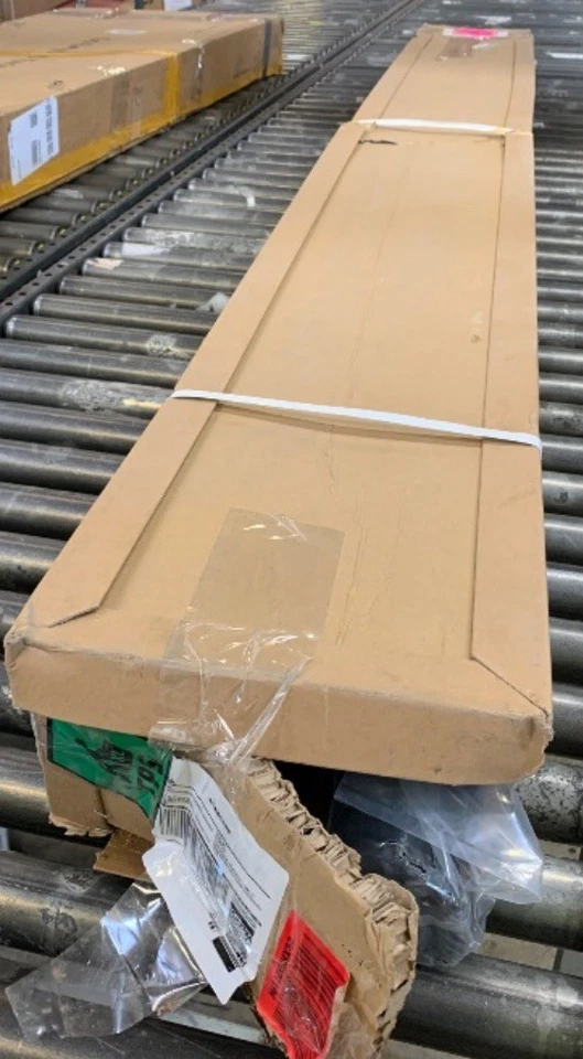 Задний опорный вал карданного вала премиум-класса в сборе для Dodge Sprinter 2500 2003-2006 - Изображение 2 из 4