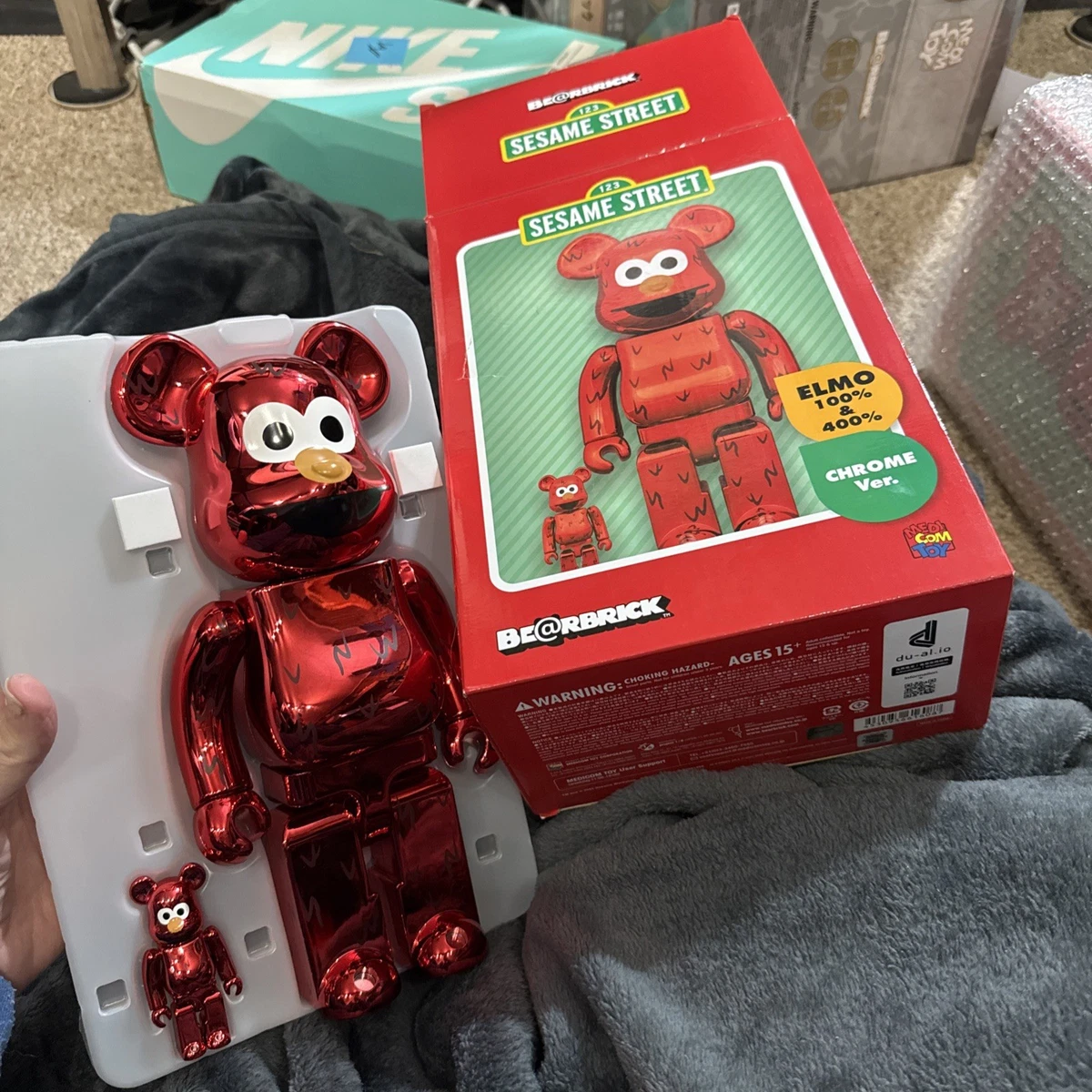 Be Rbrick 400 for sale | eBay