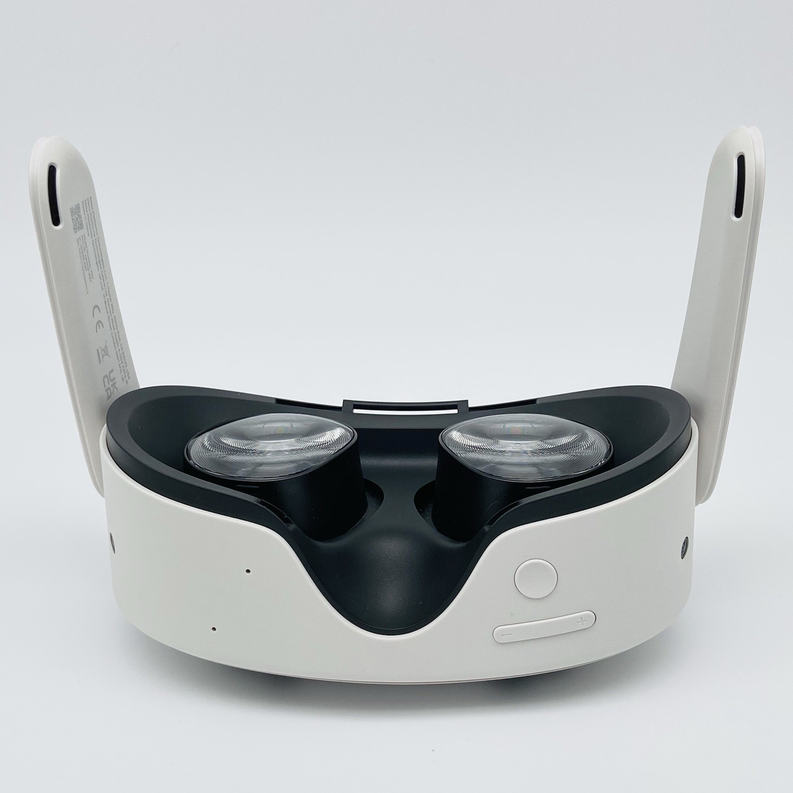 Meta Quest 3S VR All-in-one Headset 128GB With Controllers **VGC Free Postage🚚✅