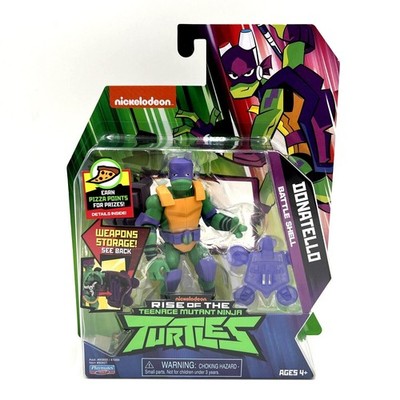 Rise of Teenage Mutant Ninja Turtle Battle Shell Donatello Drone