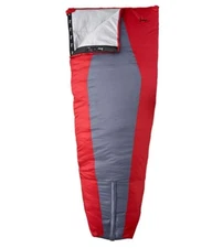 Slumberjack Tour Lite 40 Degree Regular Sleeping Bag - Brand New
