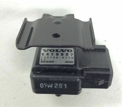 OEM DENSO AS317 NEW Manifold Absolute Pressure Sensor VOLVO S70,V70 (1999-2000)