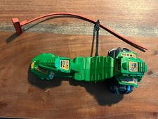 Vintage MOTU Road Ripper 1984 Masters of the Universe He-Man