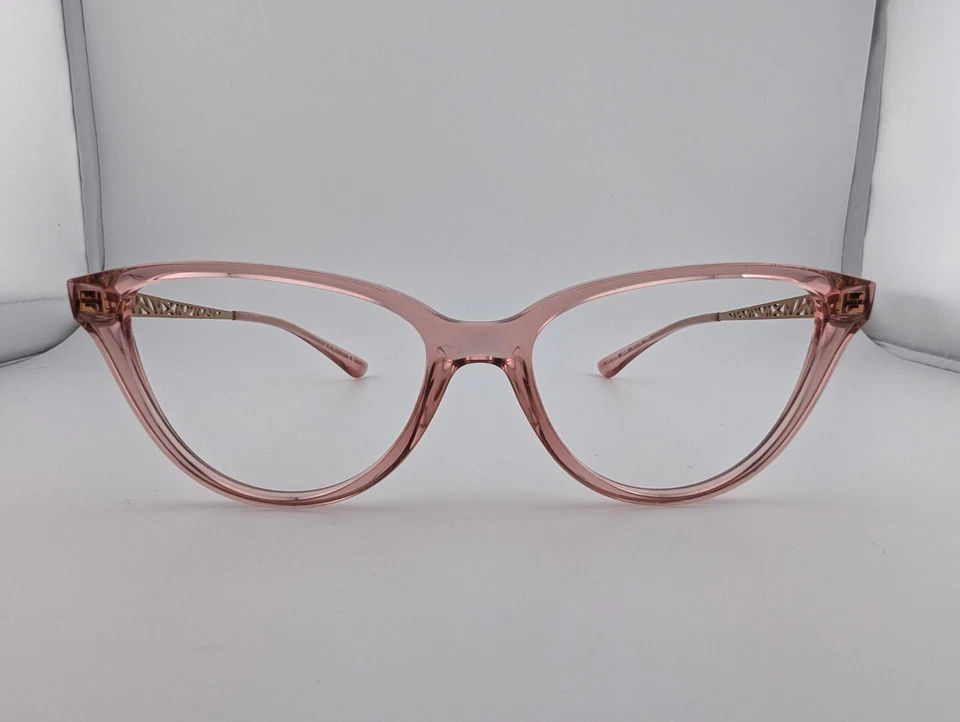 Solo monturas para gafas Vogue, VO 5258 2599, 53-16-140, rosa Foto 2 de 4