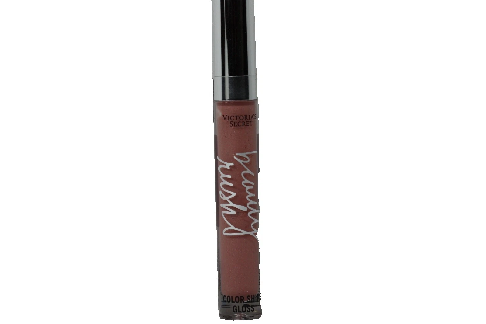 Victoria's Secret Gel Shimmer Red Lip Glosses