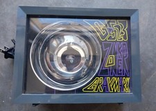 Strobe Light G523 Zonker Graymark Vintage Retro Party Lamp Halloween