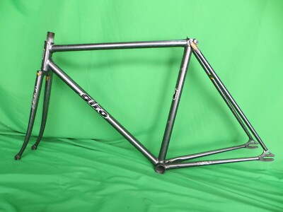 Meccanico authentic Giro NJS Keirin