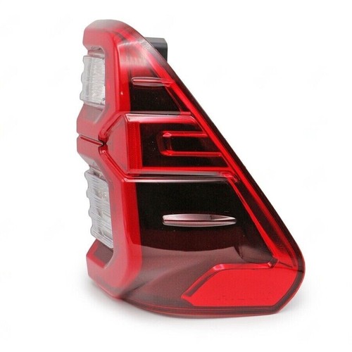 Rear Right & Left LED Tail Light Lamp Pair For Toyota Hilux Revo Rocco 2020-2024 - Picture 8 of 14