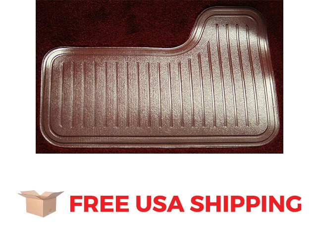 ACC FITS 1976 Chevrolet Laguna 2DR Auto Cutpile Carpet - Image 3 of 3