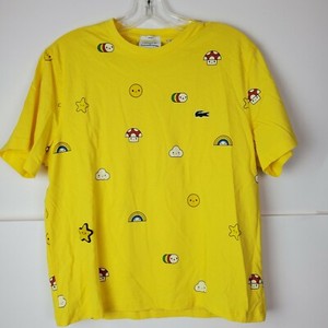 lacoste friends with you