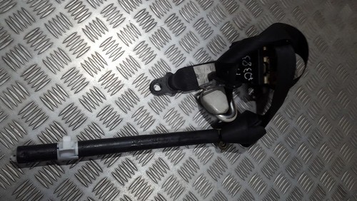 Volkswagen Sharan 2001 Seat belt - front left side 7M3857705, 1M21 #489115-32