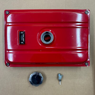 #ad No Vent Fuel Tank For Predator 4000Watts 6.5HP Non Inverter Gas Generator Return $539.99