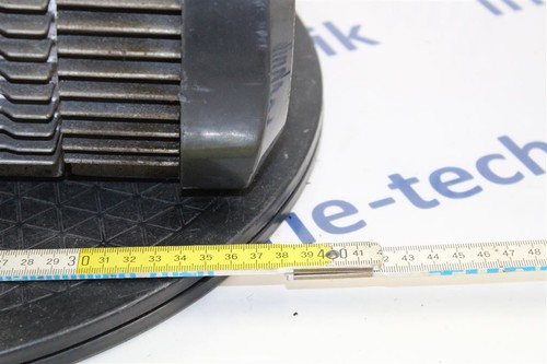 Leroy Somer 0,8 Kw 28 Minimum CB3032 S Elektrogetriebemotor Motoréducteur - Photo 2 sur 10