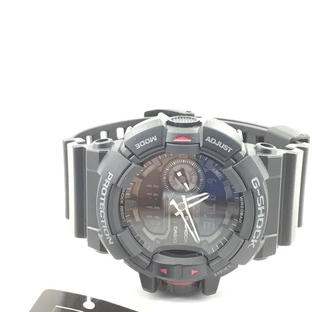 g shock big case
