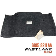 2015-2017 CHRYSLER 200 REAR FLOOR PAN HEAT SH...