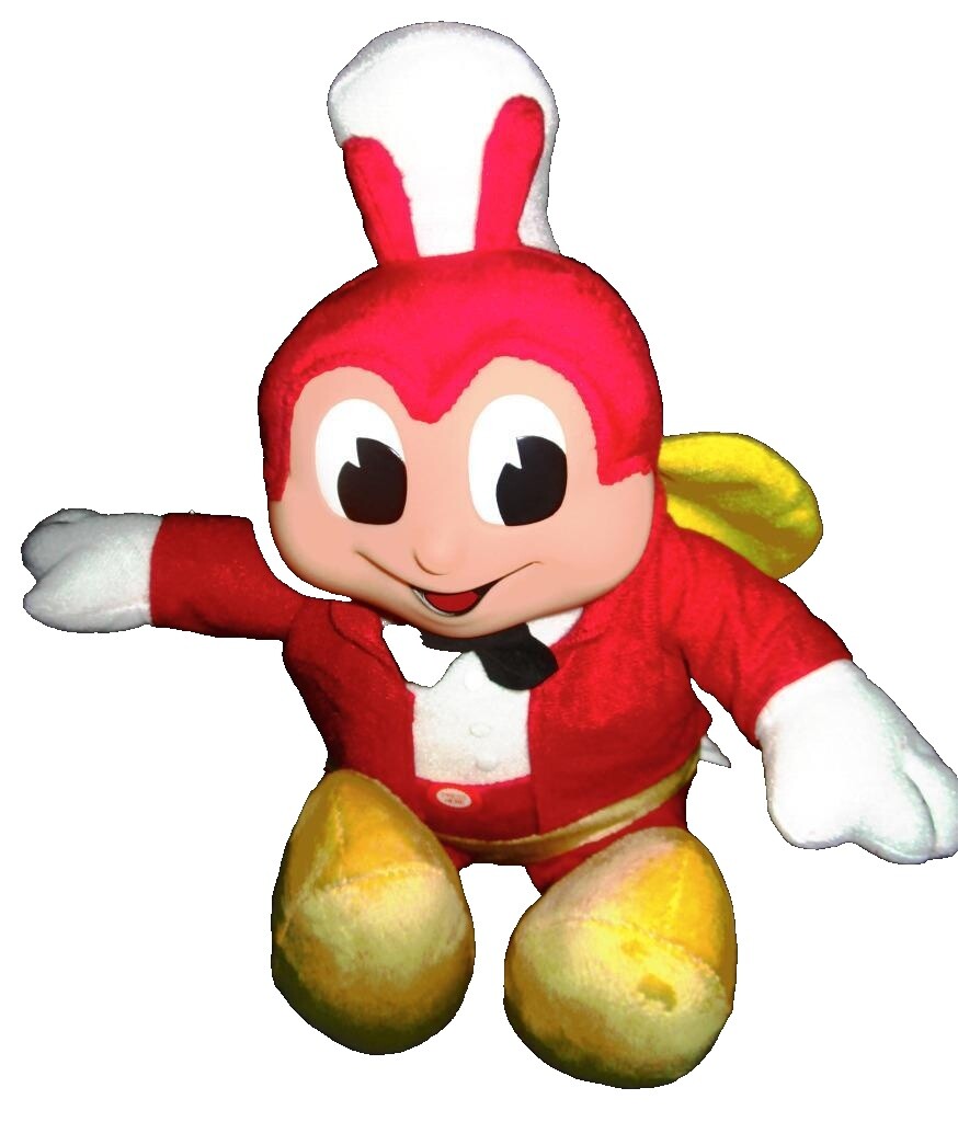 Jollibee Doll | eBay