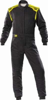OMP First-S FIA Race / Rally Clubman Leichter Anzug 2 lagen