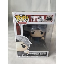 Funko Pop Psycho Figures 14