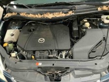 Boite de vitesse Mazda MPV