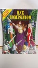 B/X Companion Fantasy Adventure Game Basic & Expert  2009