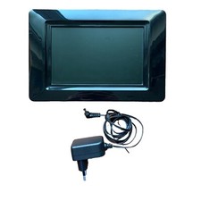 Cornice Digitale HD 5” Foto JPEG Ingresso USB e Caricabatterie BRONDI COME NUOVO