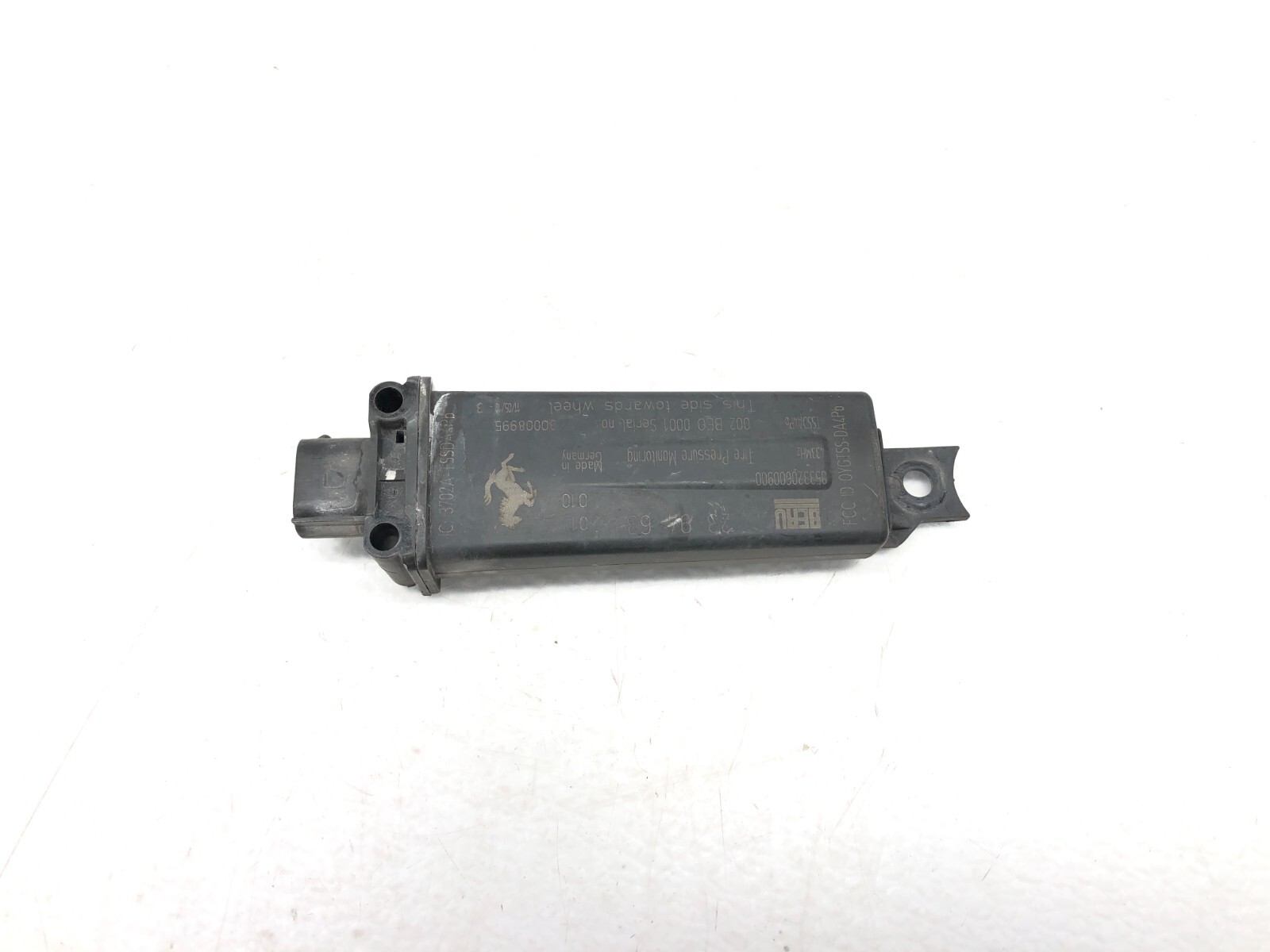 2008-2019 MASERATI GRANTURISMO S M145 TIRE PRESSURE MONITOR SENSOR OEM