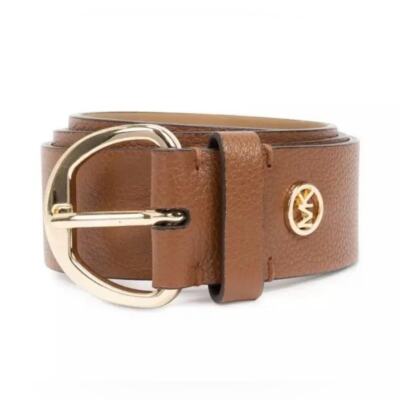 MICHAEL KORS Women\'s 38 MM Pebble Belt Michael Kors Women main image 4
