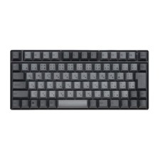 REALFORCE RC1 Keyboard 70% Black Japanese Lay...