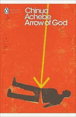 Arrow Of God Chinua Achebe - Image 2