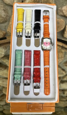 Invicta 19840 Baby Lupah Quartz Peace & Love 7 Piece  display picture 2