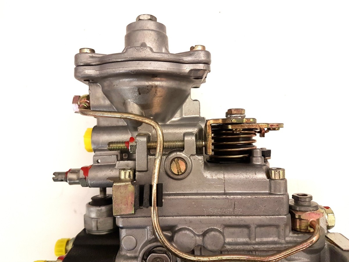 Fuel Injection Pump 0460414067 for Iveco Daily / Renault Messenger 