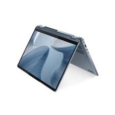 Lenovo IdeaPad Flex 5 14IAU7 Laptop 14" FHD+ Touch Intel i7 8GB RAM 512GB SSD #B