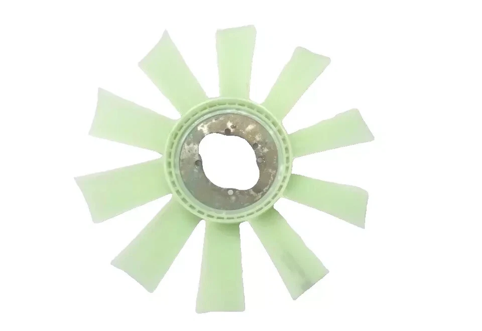 JCB BACKHOE- 20" COOLING FAN WITH 10 BLADE FOR PERKINS ENGINE (262/36800) #A290 - Image 2 of 4