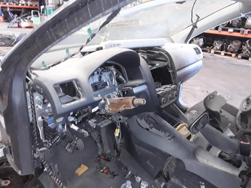 1K0907044BD Mando Calefaccion/Aire Acondicionado para VOLKSWAGEN JETTA V 1457621 - Imagen 8 de 9