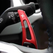 For Ford Mustang 2015-2023 Steering Wheel Paddle Shifter Extension Accessories