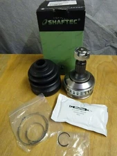 CV Joint Kit Citroen Belingo, Xantia Top UK Quality Shaftec CV176AN Front Outer