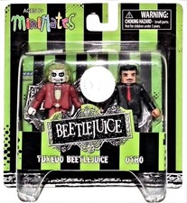 Minimates Vinimates Exclusives Spider-Man Iron Man Pirates Kingdom Hearts