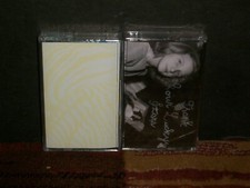 Lot: 2 BEACH HOUSE cassettes - Teen Dream / Thank Your Lucky Stars SEALED