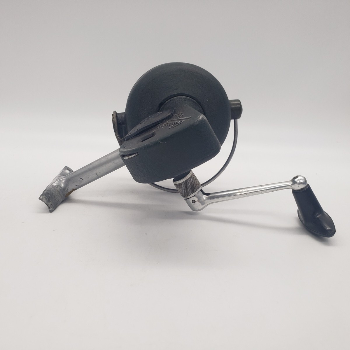 Rare Vintage D.A.M Dam Quick Super Spinning Reel Berlin West Rare Vintage D.A.M Dam Quick Super Spinning Reel Berlin West