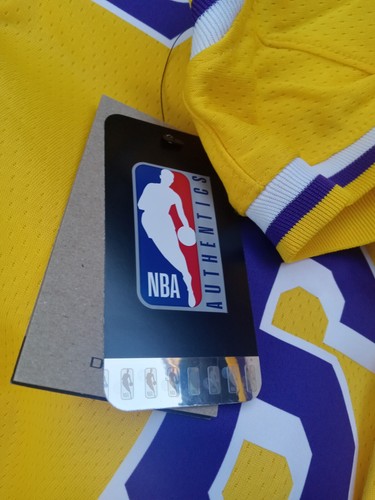 ๐ ๐ L.A. Lakers "LeBron James" #6, Men's Basketball Jersey ๐๐ - Picture 8 of 11