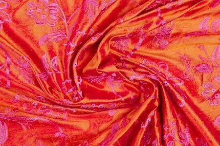 Pièces de tissu ameublement pour loisirs créatifs