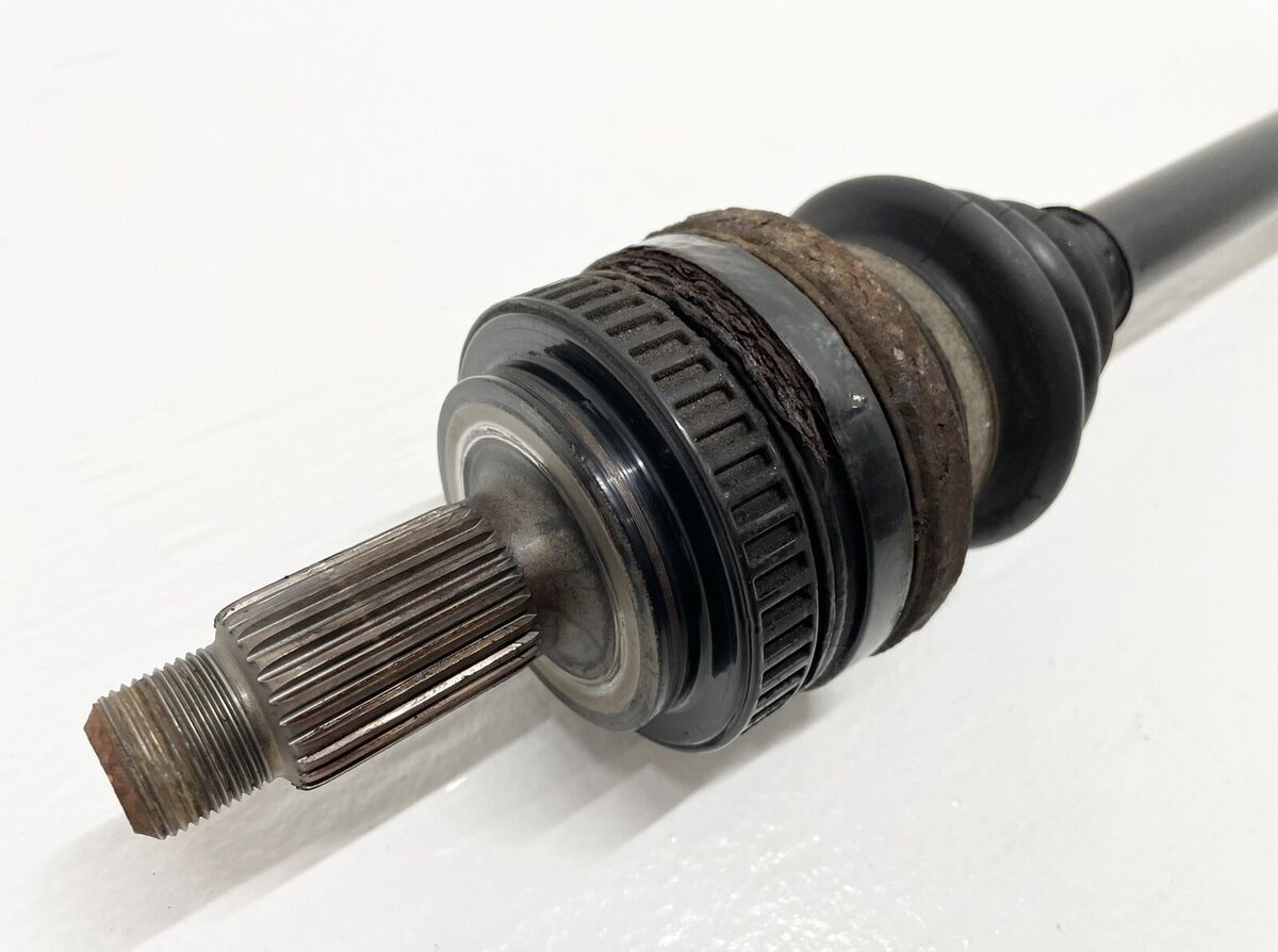 95-99 Genuine OEM BMW E36 318ti Rear CV Axle Shaft 95-99 Genuine OEM BMW E36 318ti Rear CV Axle Shaft