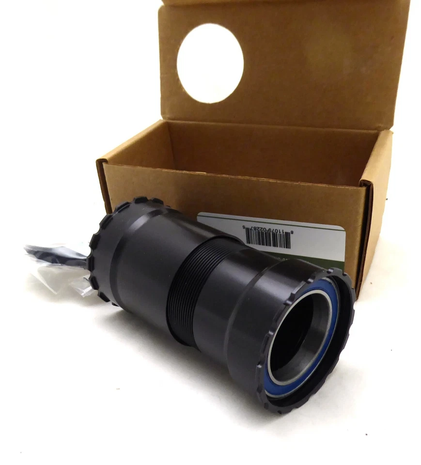 Wheels Manufacturing 386 EVO Bottom Bracket for 30mm Cranks - Image 2 of 2