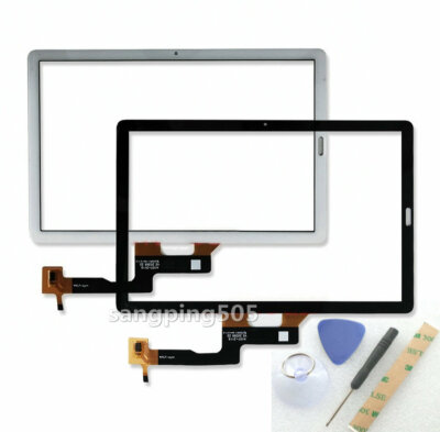 Touch Screen Digitizer Replacement For Huawei MediaPad M6 10.8'' SCM-W09 SCM-AL09