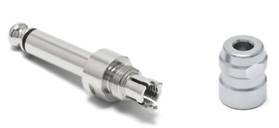 Oyaide Japan Solderless S type Audio Cable plug SLP-240S | eBay