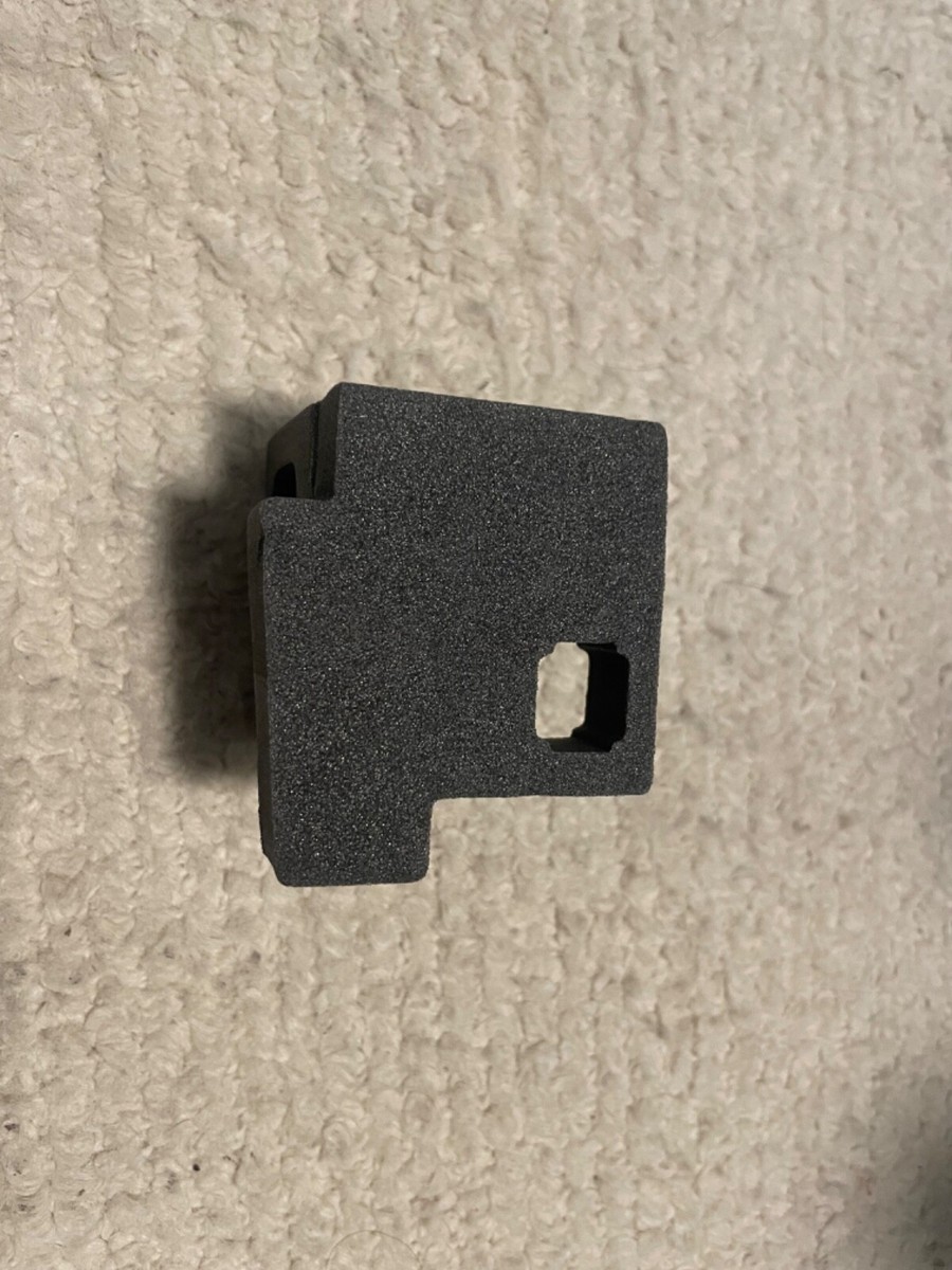 Kawasaki ZX10R OEM Dongle Pad 39156-1993 | eBay